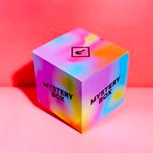 Medium Mission Mystery Box of Love 💖